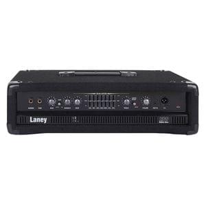 Laney RB9 Richter 300 W Bass Amplifier Head